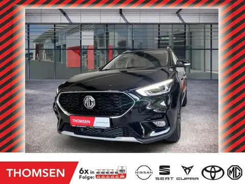 Annonce MG ZS Essence 2024 d'occasion 