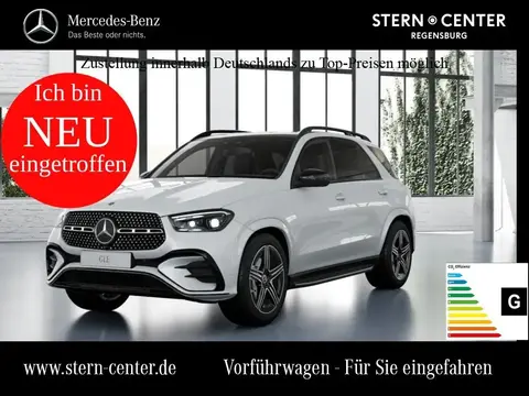 Used MERCEDES-BENZ CLASSE GLE Diesel 2024 Ad 