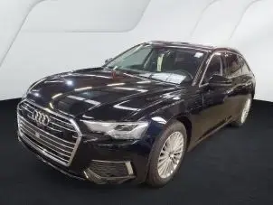 Annonce AUDI A6 Diesel 2022 d'occasion 