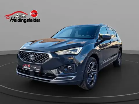 Annonce SEAT TARRACO Essence 2021 d'occasion 