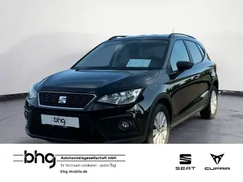 Used SEAT ARONA Petrol 2021 Ad 