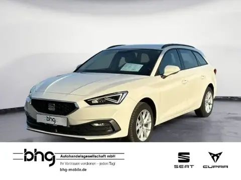 Used SEAT LEON Diesel 2022 Ad 