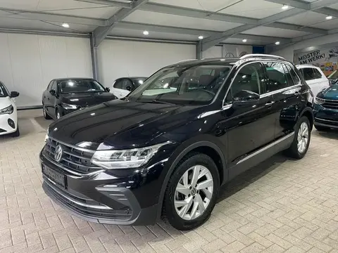 Annonce VOLKSWAGEN TIGUAN Essence 2023 d'occasion 