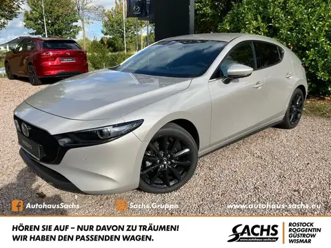 Annonce MAZDA 3 Essence 2023 d'occasion 