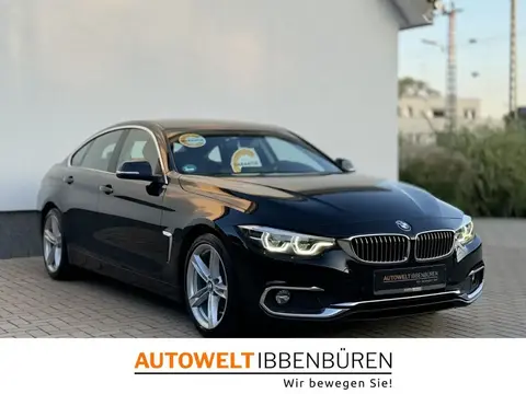 Annonce BMW SERIE 4 Diesel 2019 d'occasion 