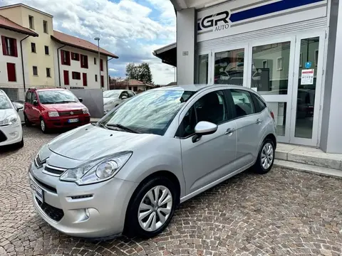 Used CITROEN C3 Diesel 2015 Ad 