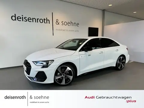 Annonce AUDI A3 Essence 2024 d'occasion 