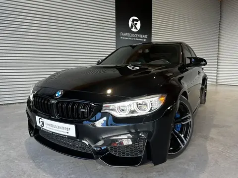 Used BMW M3 Petrol 2015 Ad 