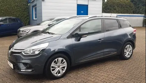 Used RENAULT CLIO Diesel 2019 Ad 