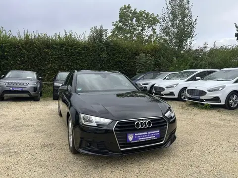 Annonce AUDI A4 Diesel 2019 d'occasion 