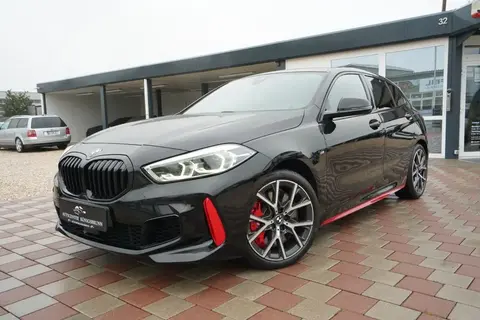 Annonce BMW SERIE 1 Essence 2021 d'occasion 