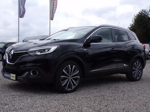 Used RENAULT KADJAR Petrol 2016 Ad 