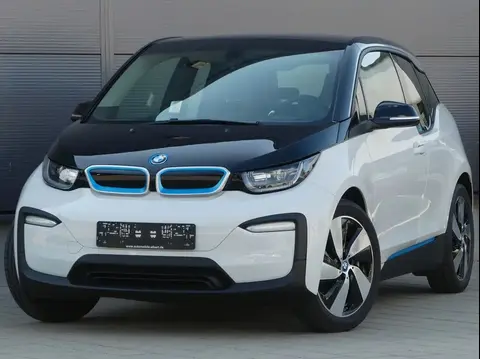 Annonce BMW I3 Non renseigné 2020 d'occasion 