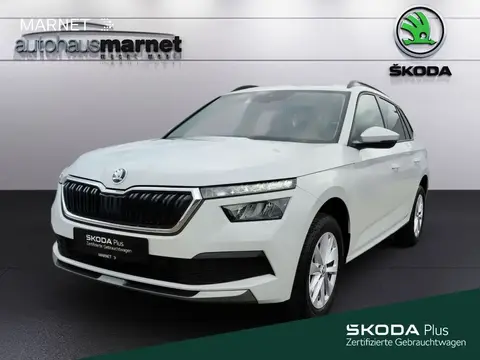 Annonce SKODA KAMIQ Essence 2023 d'occasion 