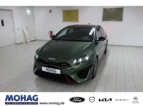 Used KIA PROCEED Petrol 2023 Ad 