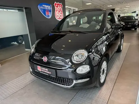 Used FIAT 500 Petrol 2021 Ad 