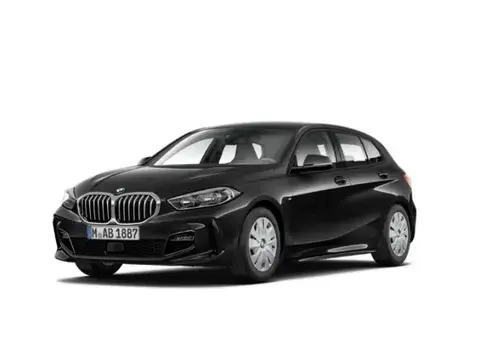 Annonce BMW SERIE 1 Diesel 2024 d'occasion 