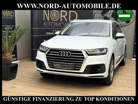 Annonce AUDI Q7 Diesel 2019 d'occasion 