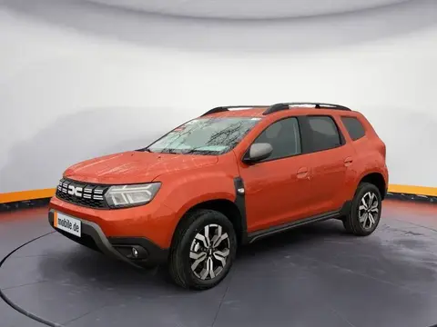 Annonce DACIA DUSTER Essence 2024 d'occasion 