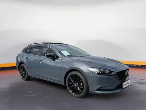 Annonce MAZDA 6 Essence 2024 d'occasion 