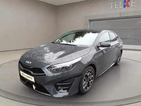 Used KIA PROCEED Petrol 2024 Ad 