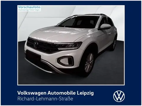 Annonce VOLKSWAGEN T-ROC Essence 2023 d'occasion 