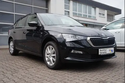 Used SKODA SCALA Petrol 2022 Ad 