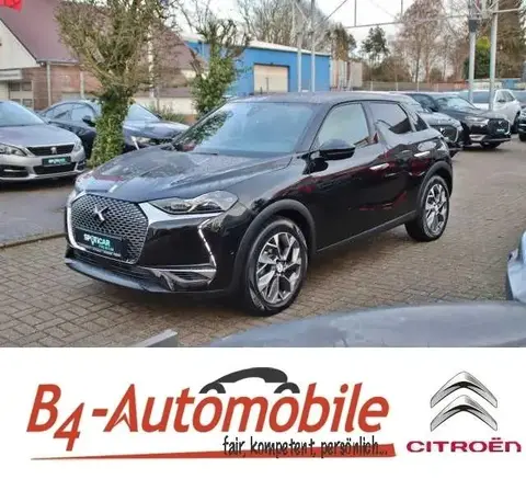 Used DS AUTOMOBILES DS3 CROSSBACK Not specified 2021 Ad 