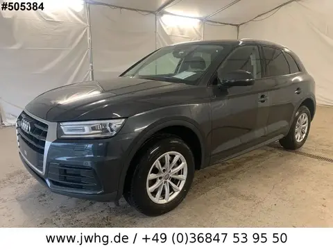 Used AUDI Q5 Diesel 2019 Ad 