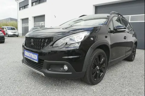 Used PEUGEOT 2008 Petrol 2019 Ad 