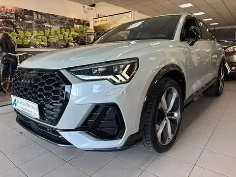 Annonce AUDI Q3 Essence 2021 d'occasion 