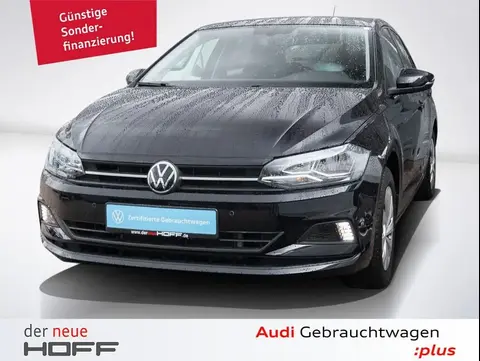 Annonce VOLKSWAGEN POLO Essence 2021 d'occasion 