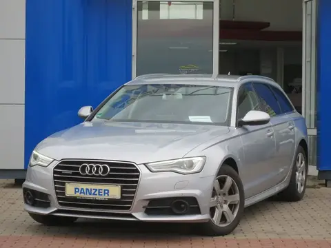 Used AUDI A6 Diesel 2018 Ad 