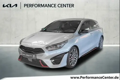 Used KIA CEED Petrol 2023 Ad 