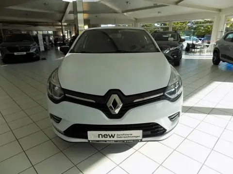 Annonce RENAULT CLIO Essence 2019 d'occasion 