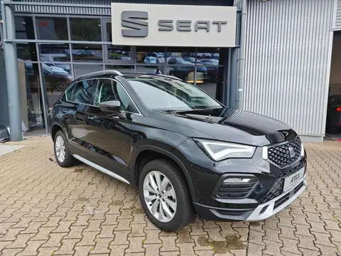 Used SEAT ATECA Petrol 2024 Ad 