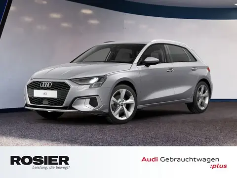 Annonce AUDI A3 Essence 2023 d'occasion 