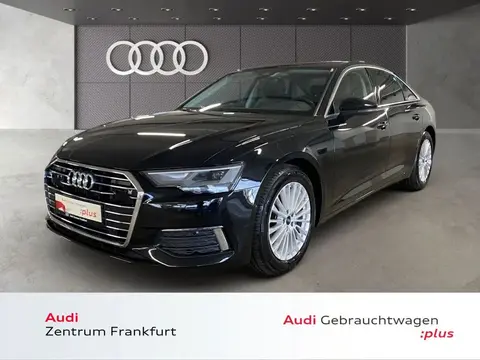 Annonce AUDI A6 Diesel 2023 d'occasion 