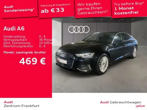 Annonce AUDI A6 Diesel 2023 d'occasion 