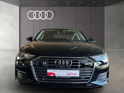 Annonce AUDI A6 Diesel 2023 d'occasion 