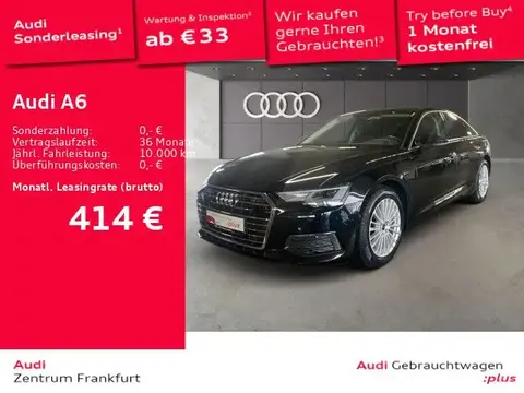 Annonce AUDI A6 Diesel 2023 d'occasion 