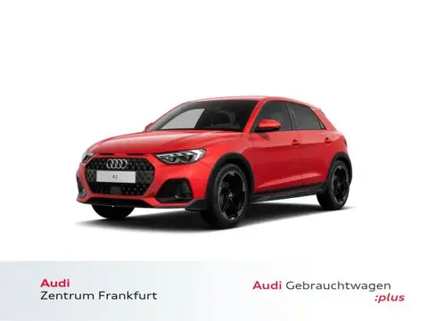 Annonce AUDI A1 Essence 2023 d'occasion 