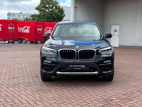 Used BMW X3 Diesel 2018 Ad 