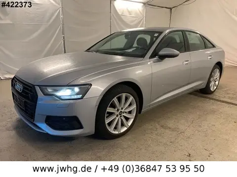 Used AUDI A6 Diesel 2021 Ad 