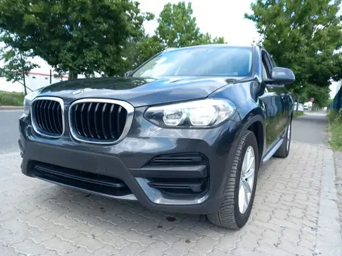 Used BMW X3 Diesel 2019 Ad 