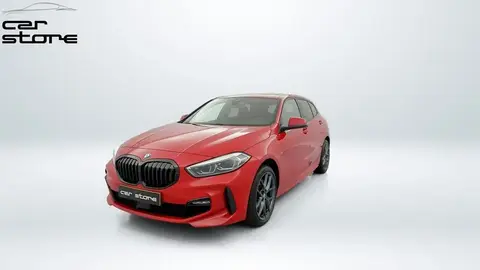 Annonce BMW SERIE 1 Diesel 2023 d'occasion 