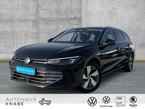 Annonce VOLKSWAGEN PASSAT Diesel 2024 d'occasion 