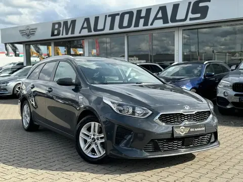 Used KIA CEED Petrol 2021 Ad 