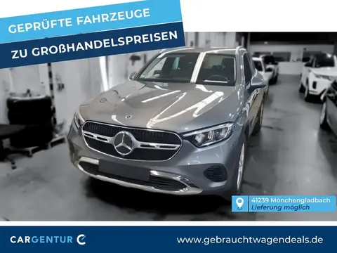 Used MERCEDES-BENZ CLASSE GLC Diesel 2023 Ad Germany