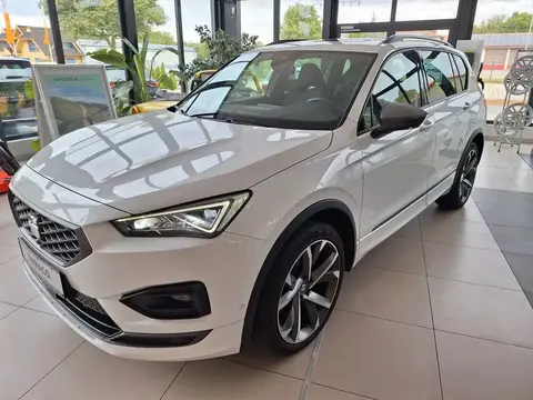 Used SEAT TARRACO Petrol 2020 Ad 